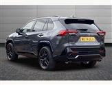 Toyota RAV 4 Image 6