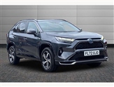 Toyota RAV 4 Image 1