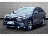 Toyota RAV 4 Image 3