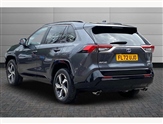 Toyota RAV 4 Image 6