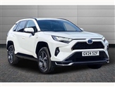 Toyota RAV 4 Image 1