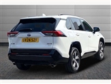 Toyota RAV 4 Image 2