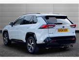 Toyota RAV 4 Image 6