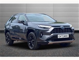 Toyota RAV 4 Image 1