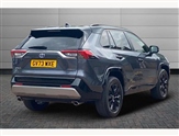 Toyota RAV 4 Image 2