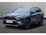 Toyota RAV 4 Image 3