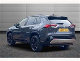 Toyota RAV 4 Image 6