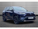 Toyota RAV 4 Image 1