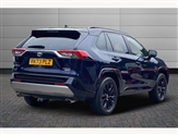 Toyota RAV 4 Image 2
