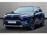 Toyota RAV 4 Image 3