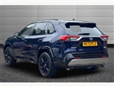 Toyota RAV 4 Image 6