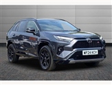 Toyota RAV 4 Image 1
