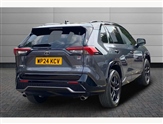 Toyota RAV 4 Image 2