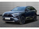 Toyota RAV 4 Image 3