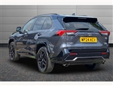 Toyota RAV 4 Image 6