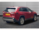 Toyota RAV 4 Image 2