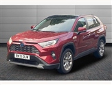 Toyota RAV 4 Image 3