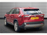 Toyota RAV 4 Image 6