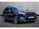 Toyota RAV 4 Image 1