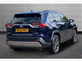 Toyota RAV 4 Image 2