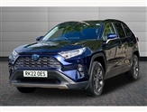 Toyota RAV 4 Image 3