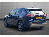 Toyota RAV 4 Image 6