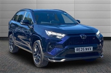 Used Toyota RAV 4