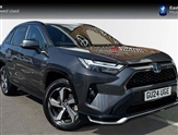 Toyota RAV 4 Image 1