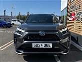 Toyota RAV 4 Image 2
