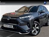 Toyota RAV 4 Image 3