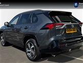 Toyota RAV 4 Image 4