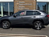 Toyota RAV 4 Image 6
