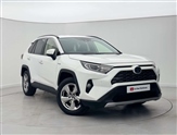 Toyota RAV 4 Image 1