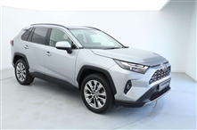 Used Toyota RAV 4