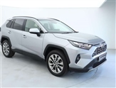 Toyota RAV 4 Image 1