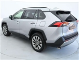 Toyota RAV 4 Image 5