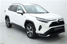 Used Toyota RAV 4