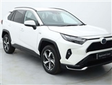 Toyota RAV 4 Image 1
