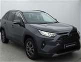 Toyota RAV 4 Image 1
