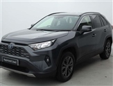 Toyota RAV 4 Image 3