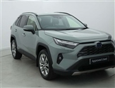 Toyota RAV 4 Image 1