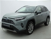 Toyota RAV 4 Image 3
