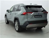 Toyota RAV 4 Image 4