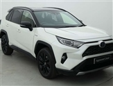 Toyota RAV 4 Image 1