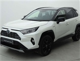 Toyota RAV 4 Image 3