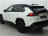 Toyota RAV 4 Image 4