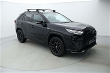 Used Toyota RAV 4