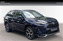 Used Toyota RAV 4
