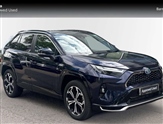 Toyota RAV 4 Image 1