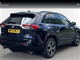Toyota RAV 4 Image 2